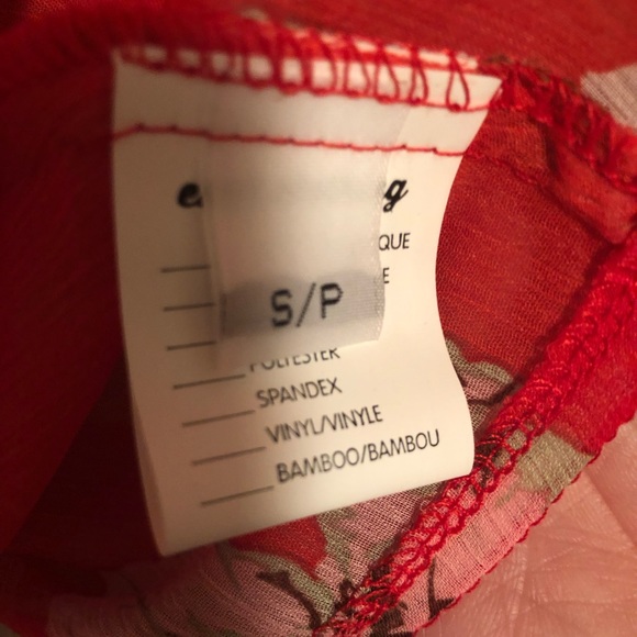 NWT EMK Clothing Kimono - Picture 5 of 5